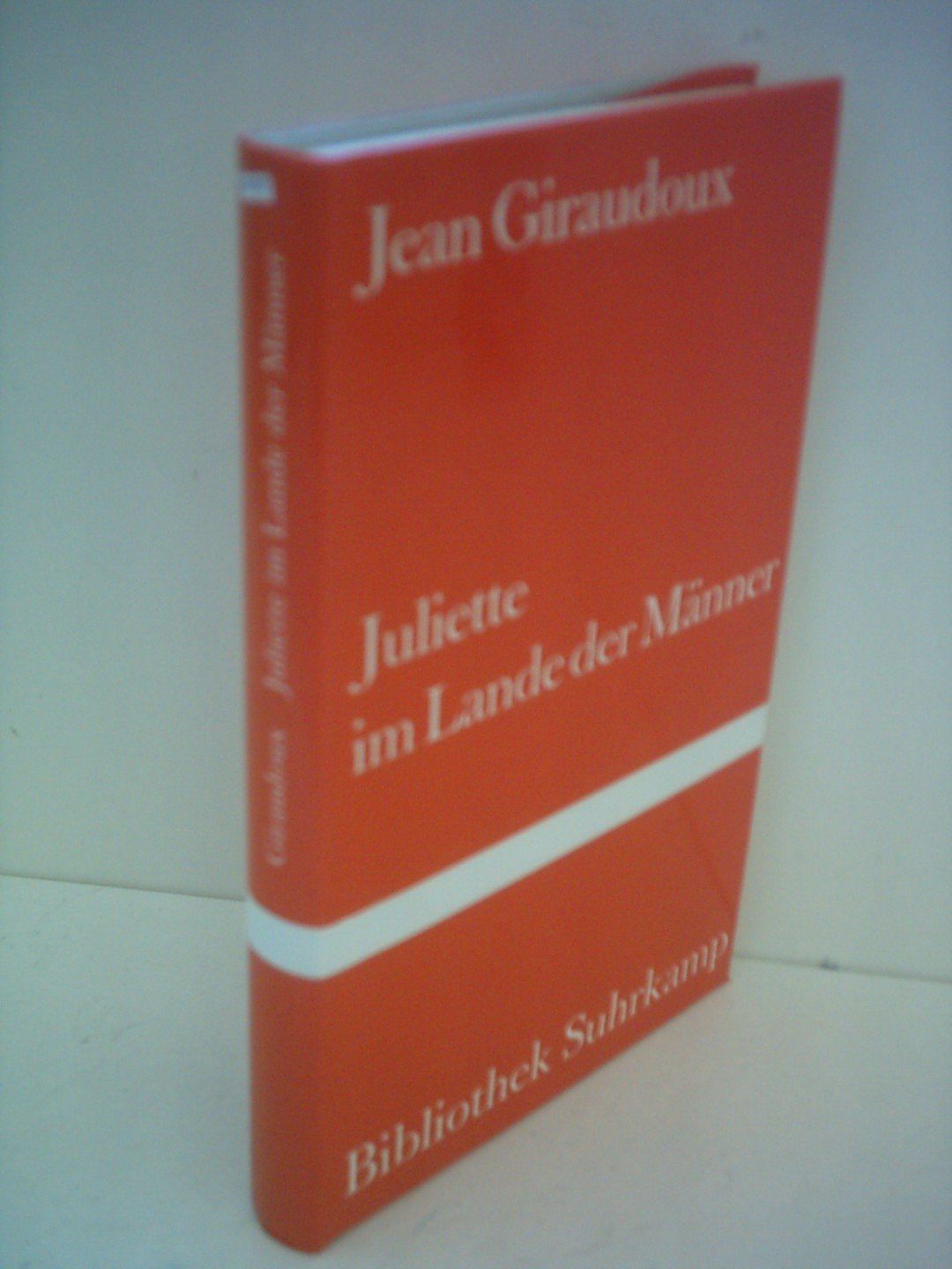 Juliette im Lande der Männer. Classics