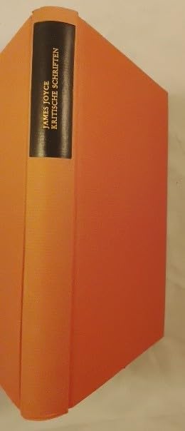 Kritische Schriften (Bibliothek Suhrkamp) Books