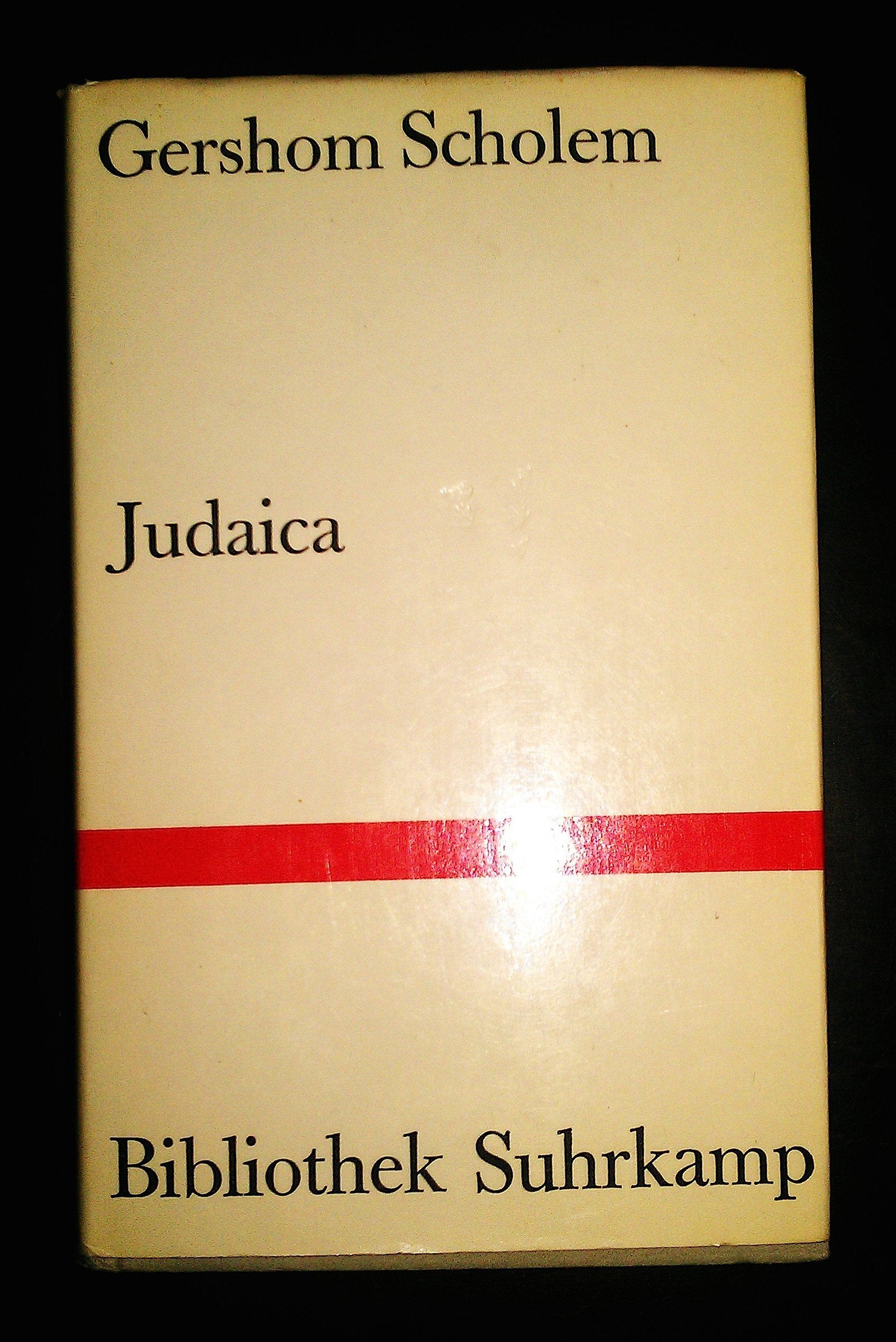 Judaica 3 Second hand books on Religion & Esotericism