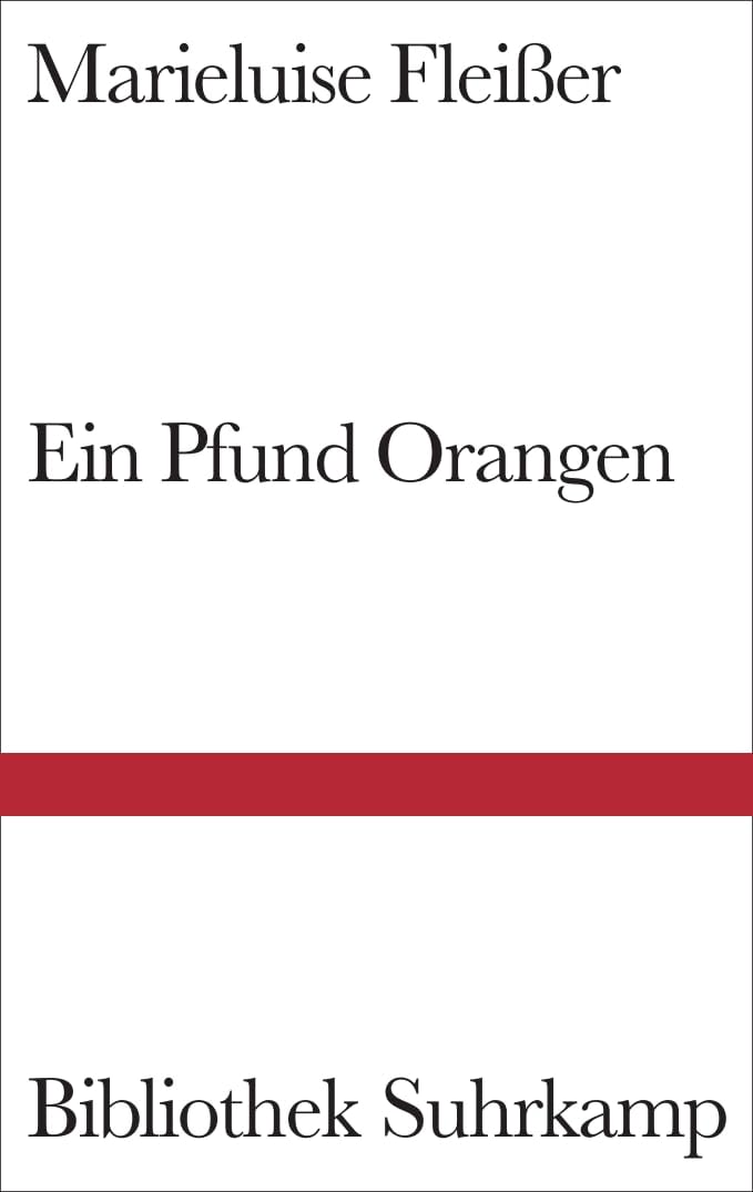 Ein Pfund Orangen und neun andere Geschichten Essays & Short Stories