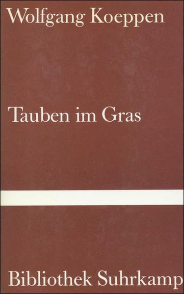 Product Image: Tauben im Gras