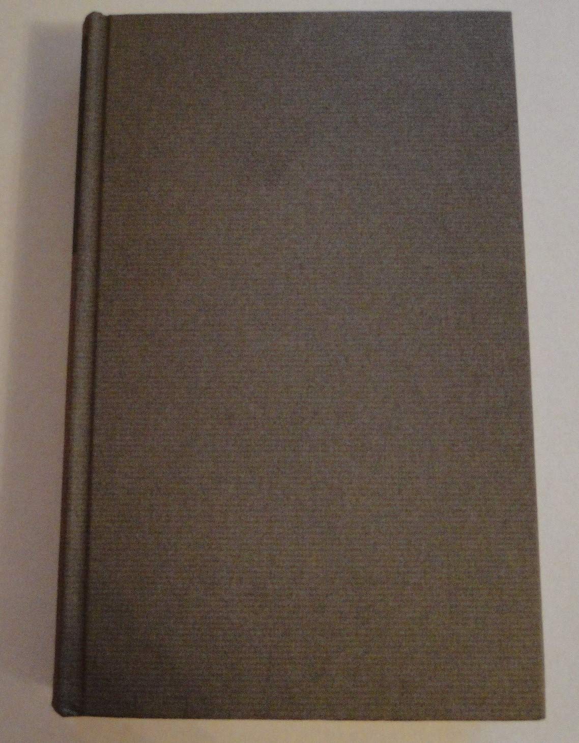 Tag- und Nachtbücher 1939 bis 1945 Philosophy