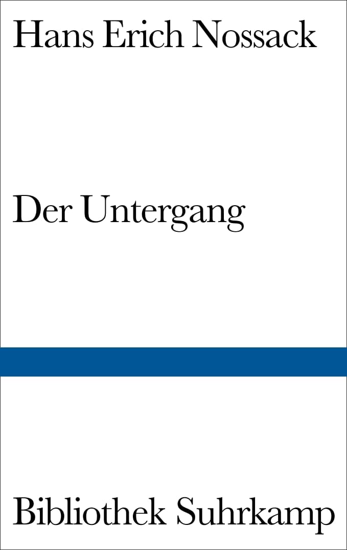 Product Image: Der Untergang