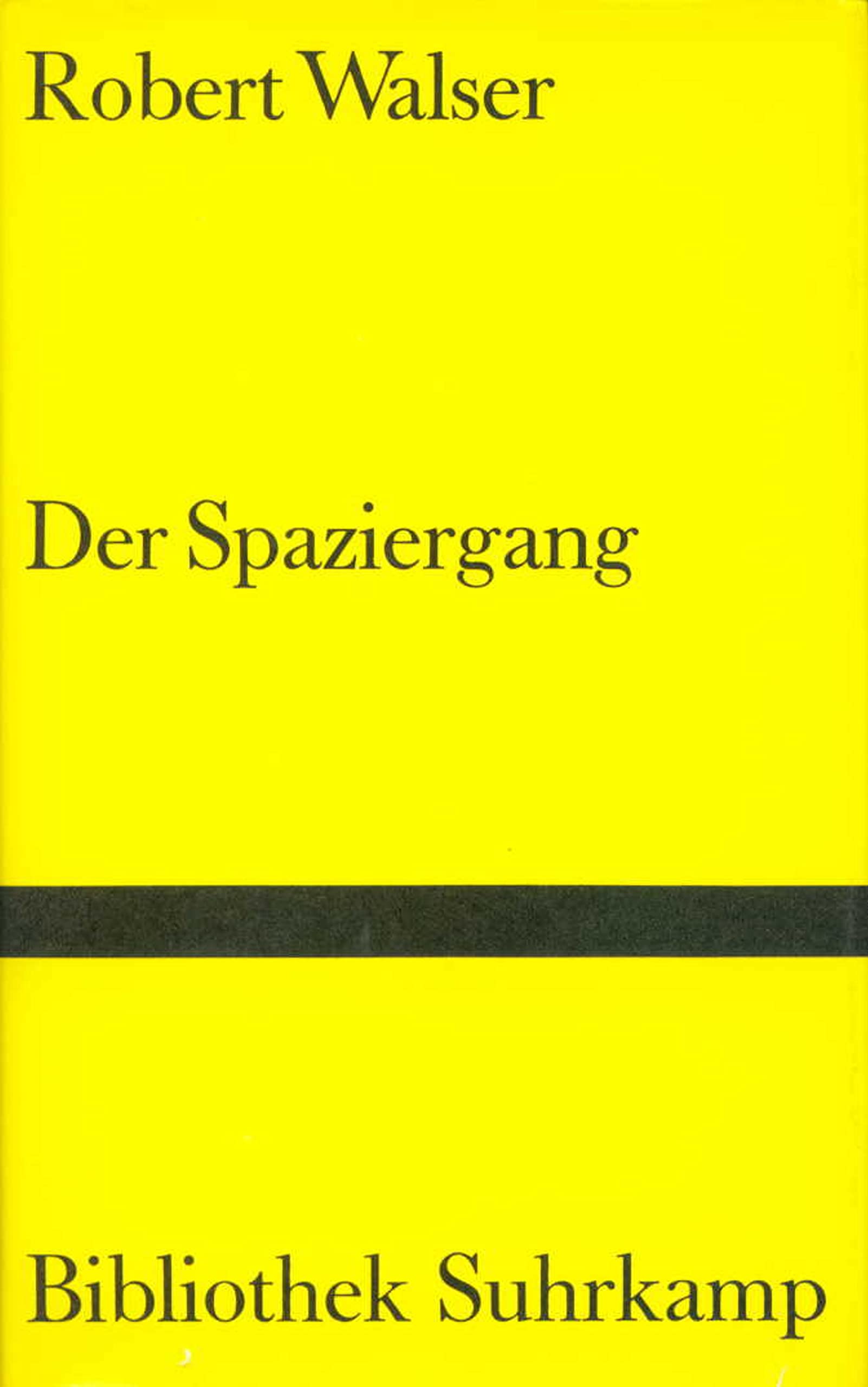 Product Image: Der Spaziergang