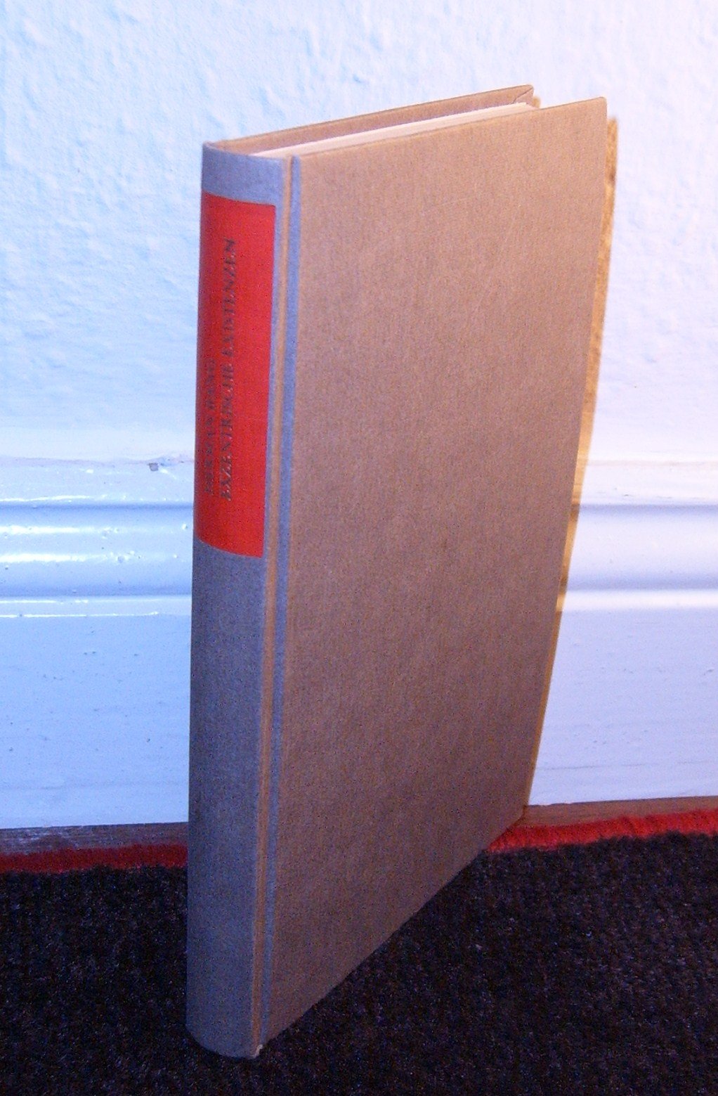 Exzentrische Existenzen (Bibliothek Suhrkamp) Classics