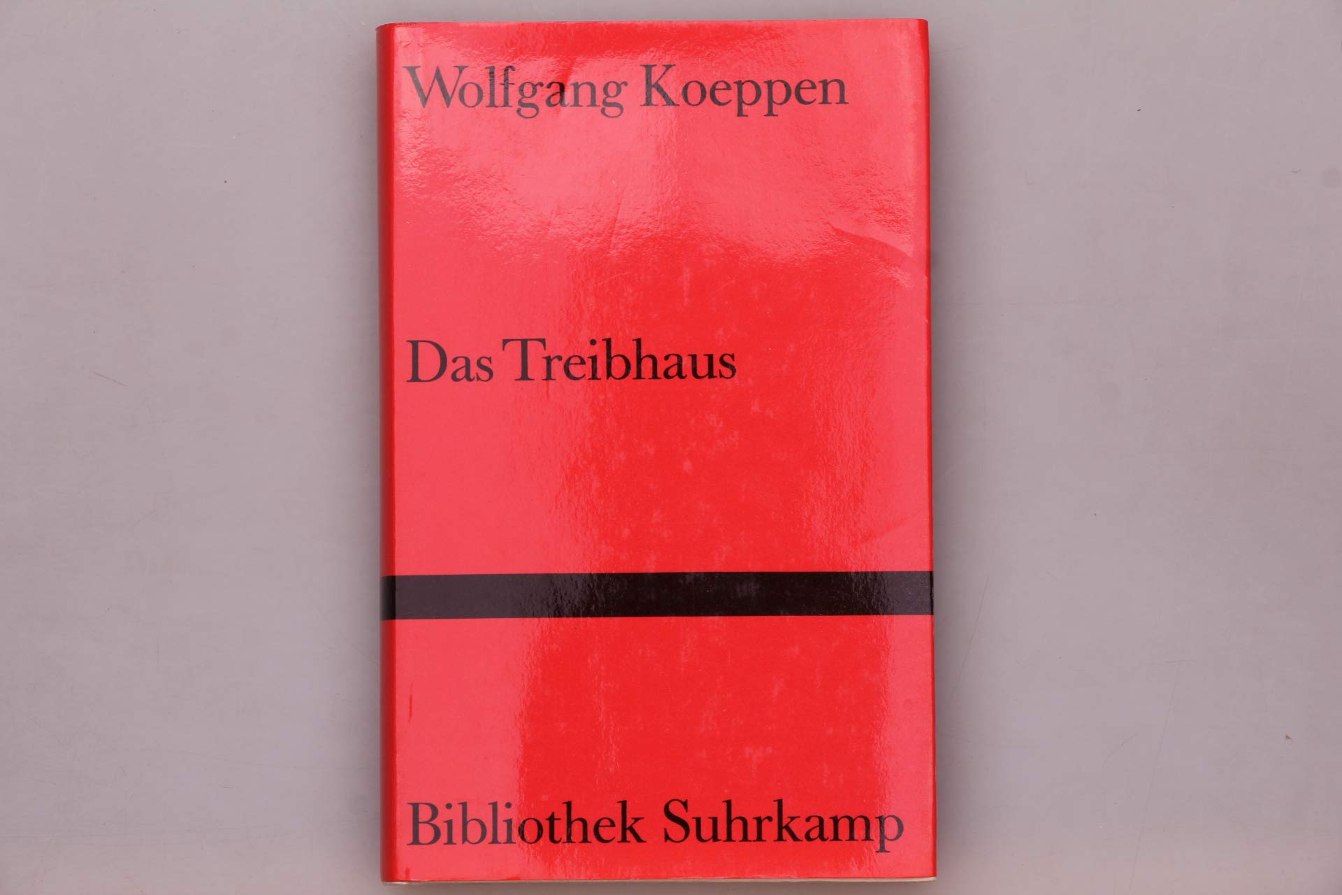 Product Image: Das Treibhaus