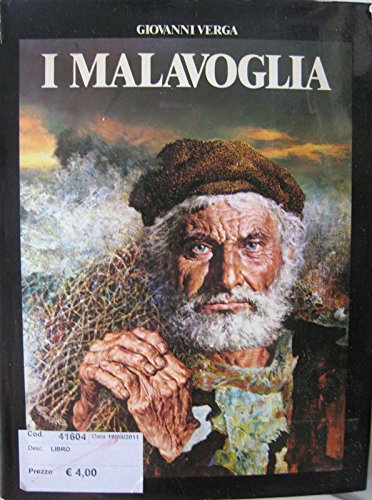 Die Malavoglia: Roman. Übertragung aus dem Italienischen und Nachwort von René König (Bibliothek Suhrkamp) Books