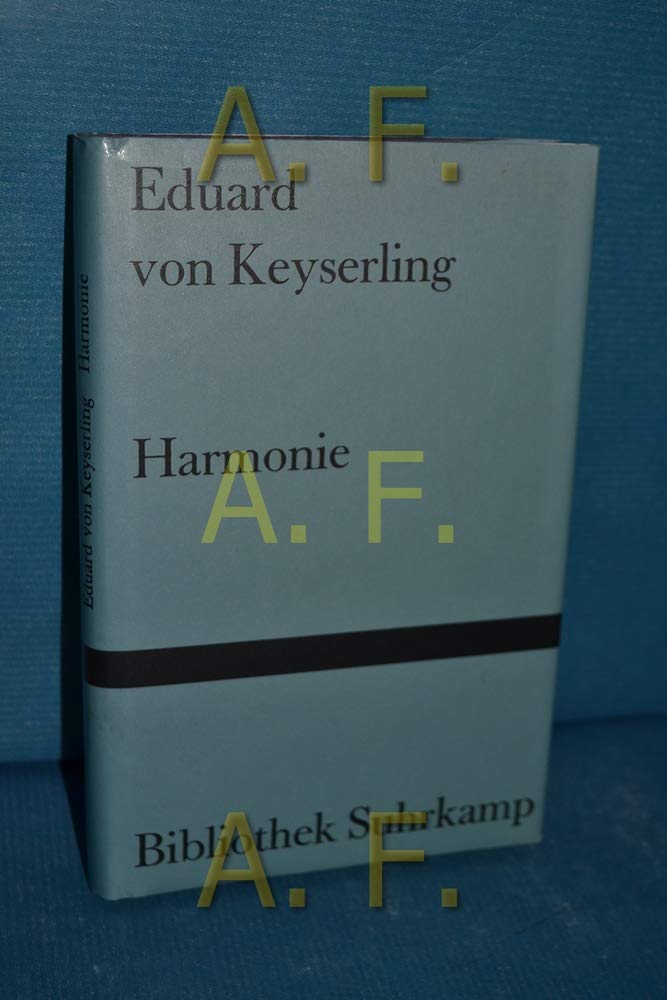 Harmonie Classics