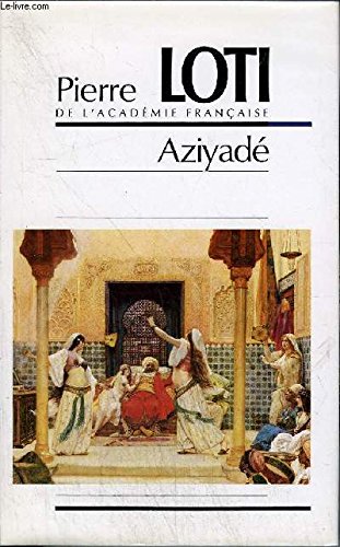 Aziyadé: Roman (Bibliothek Suhrkamp) Contemporary literature Books