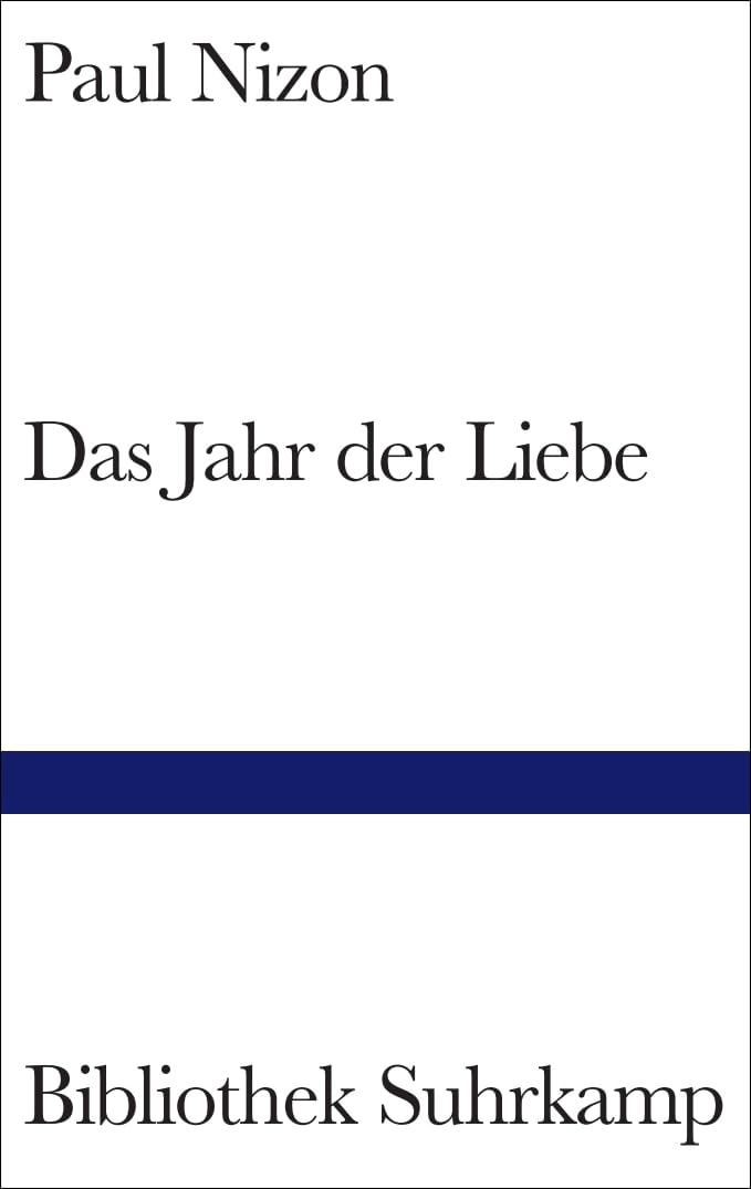 Product Image: Das Jahr der Liebe