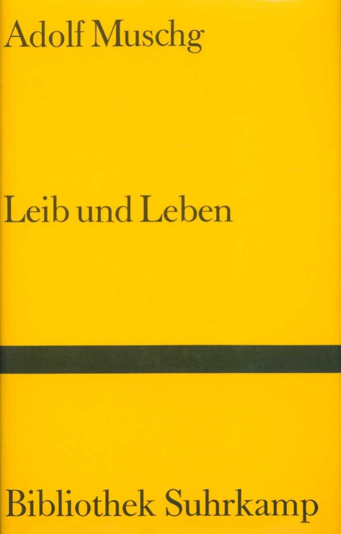 Product Image: Leib und Leben