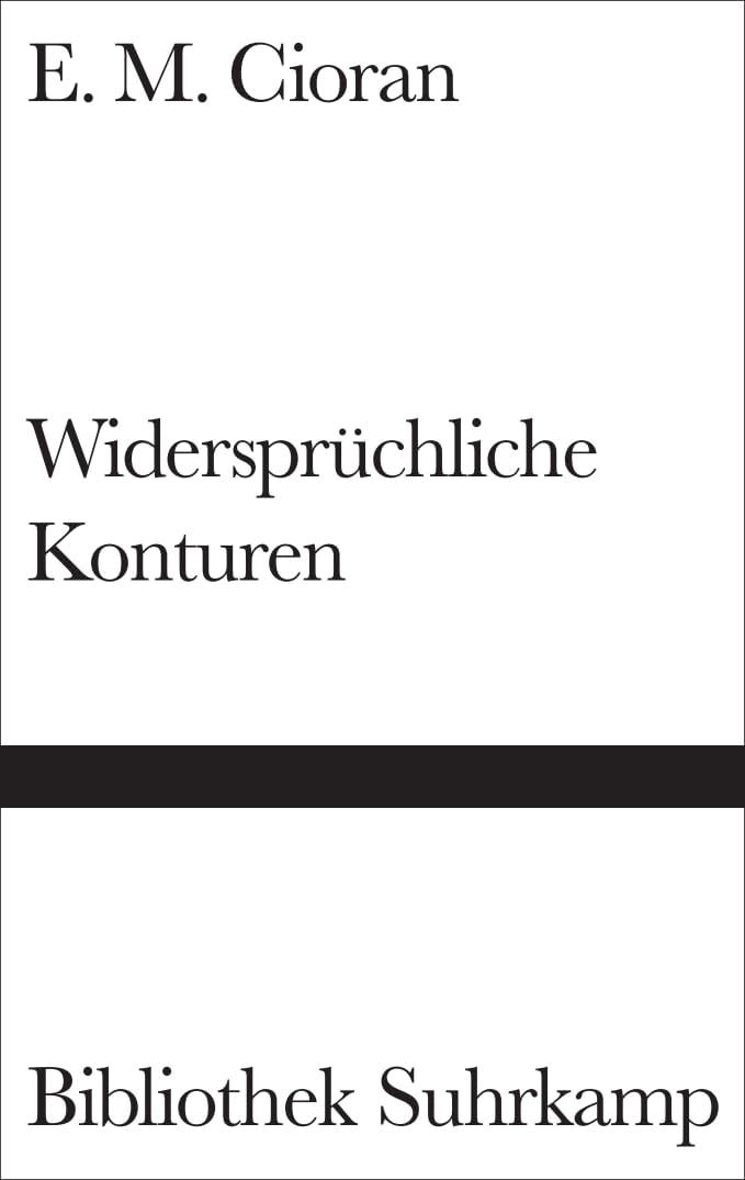 Product Image: Widersprüchliche Konturen