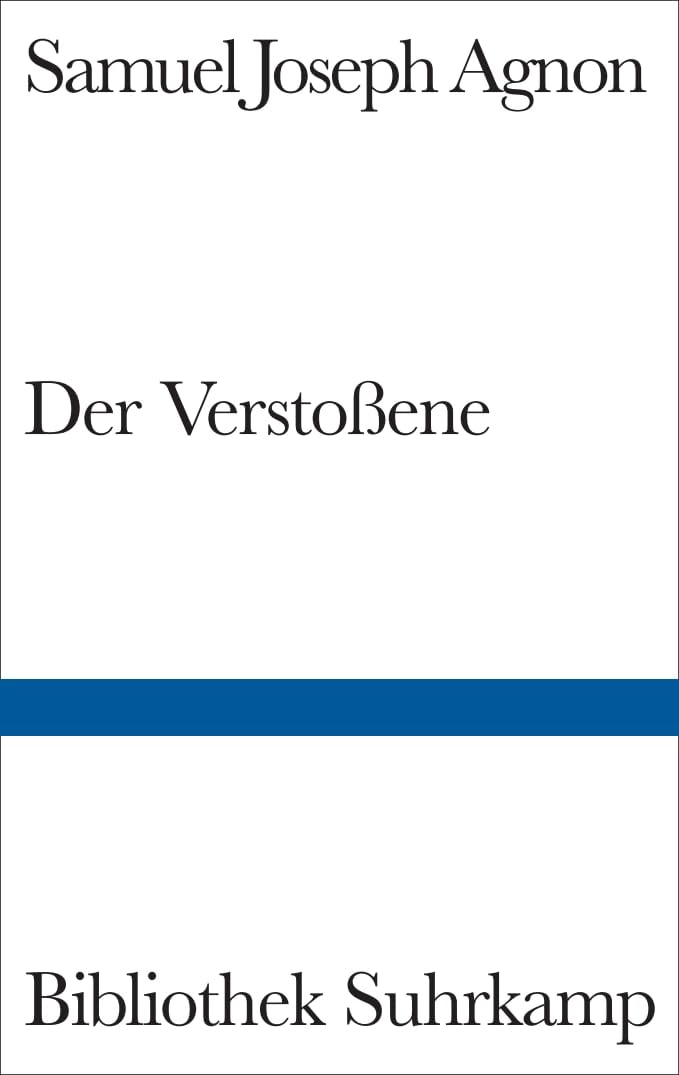 Der Verstoßene Contemporary literature Books