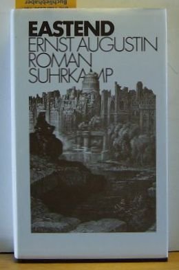 Eastend: Roman Contemporary literature Books