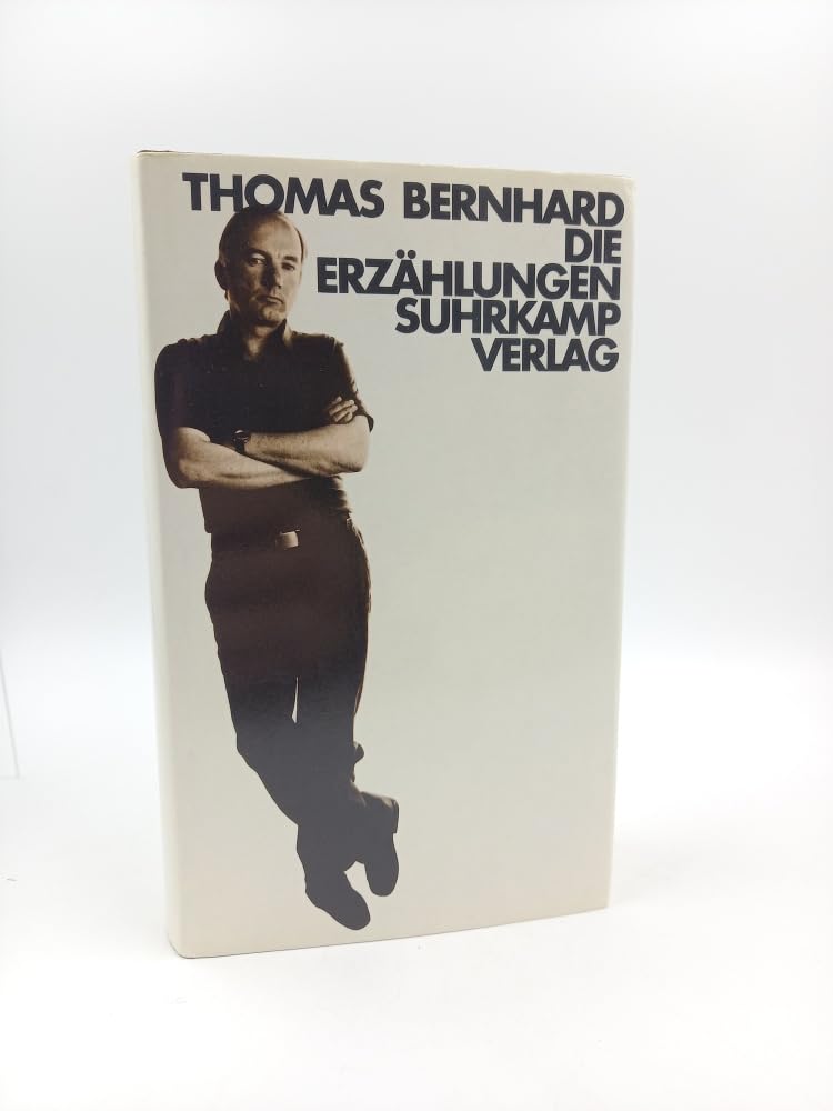 Die Erzählungen Books
