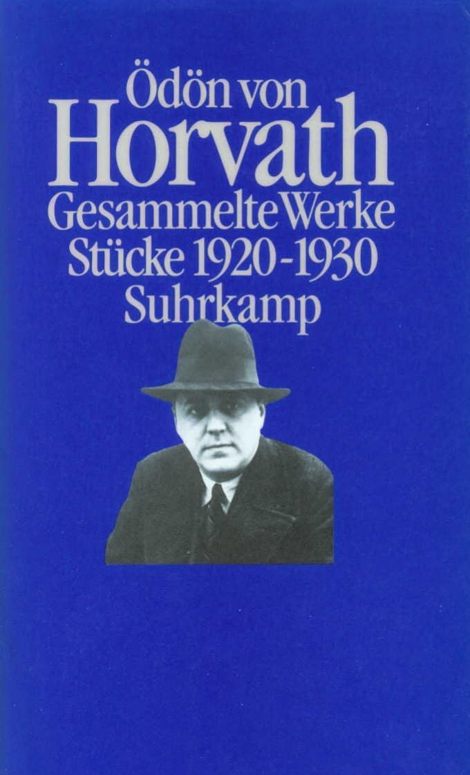 Product Image: Gesammelte Werke in vier Bänden