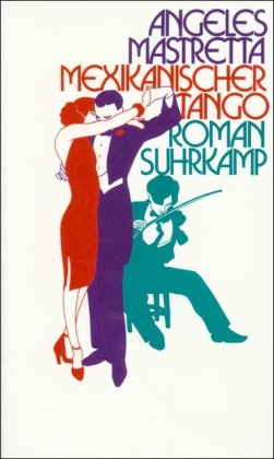 Product Image: Mexikanischer Tango: Roman