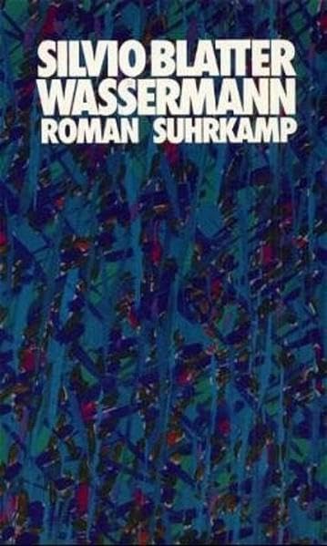 Product Image: Wassermann: Roman