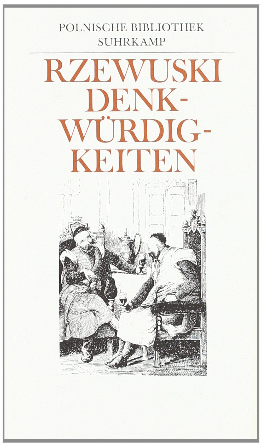 Denkwürdigkeiten des Herrn Soplica Contemporary literature
