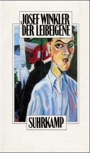 Der Leibeigene: Roman Contemporary literature