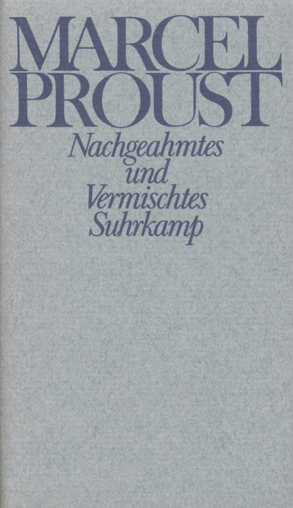 Werke. Frankfurter Ausgabe: Werke I. Band 2: Nachgeahmtes und Vermischtes Classics