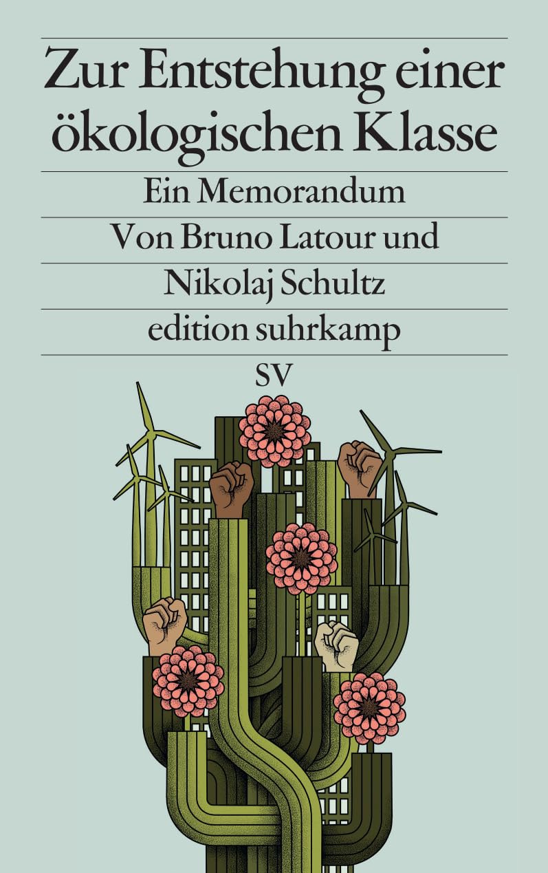 Zur Entstehung einer ökologischen Klasse Books