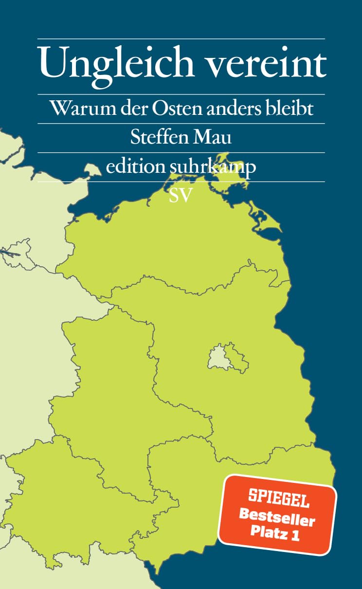 Ungleich vereint Books