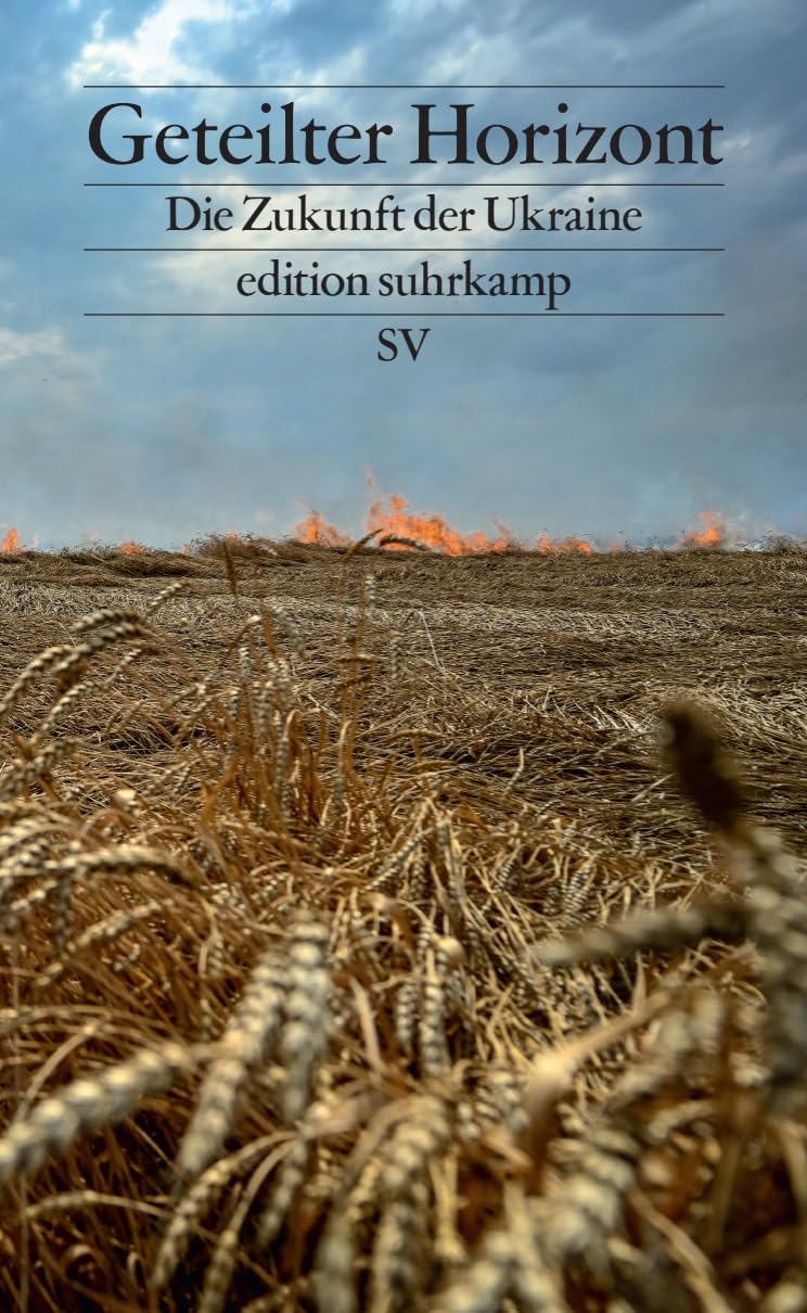 Geteilter Horizont Books