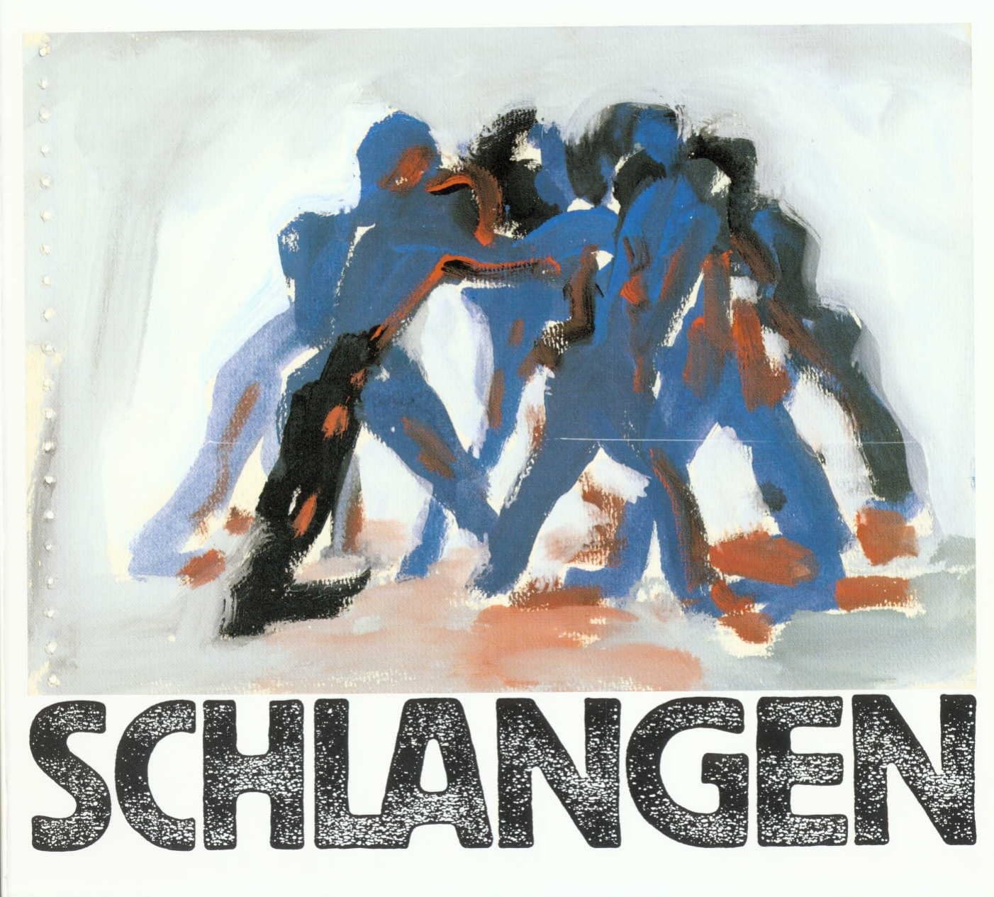 Schlangen: Die Geschichte der Stadt Theben Contemporary literature