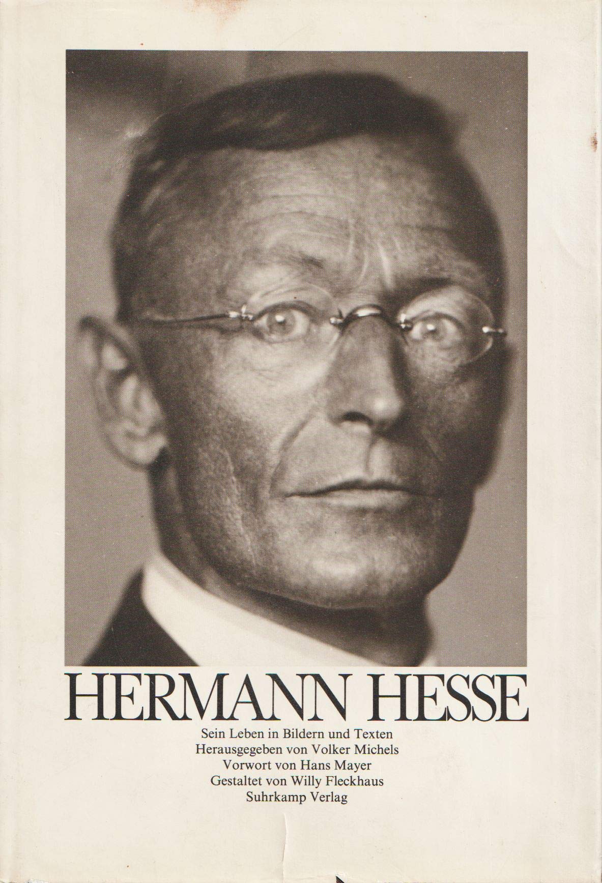 Hermann Hesse Art & Literature