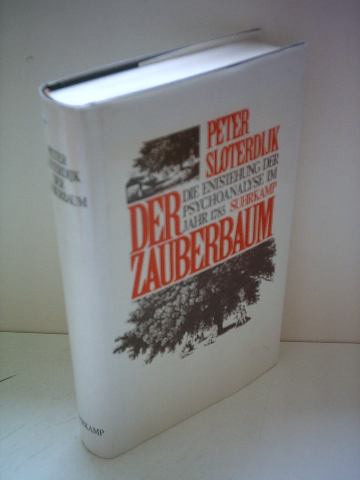 Der Zauberbaum Psychology