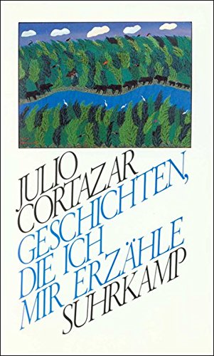 Geschichten, die ich mir erzähle Essays & Short Stories