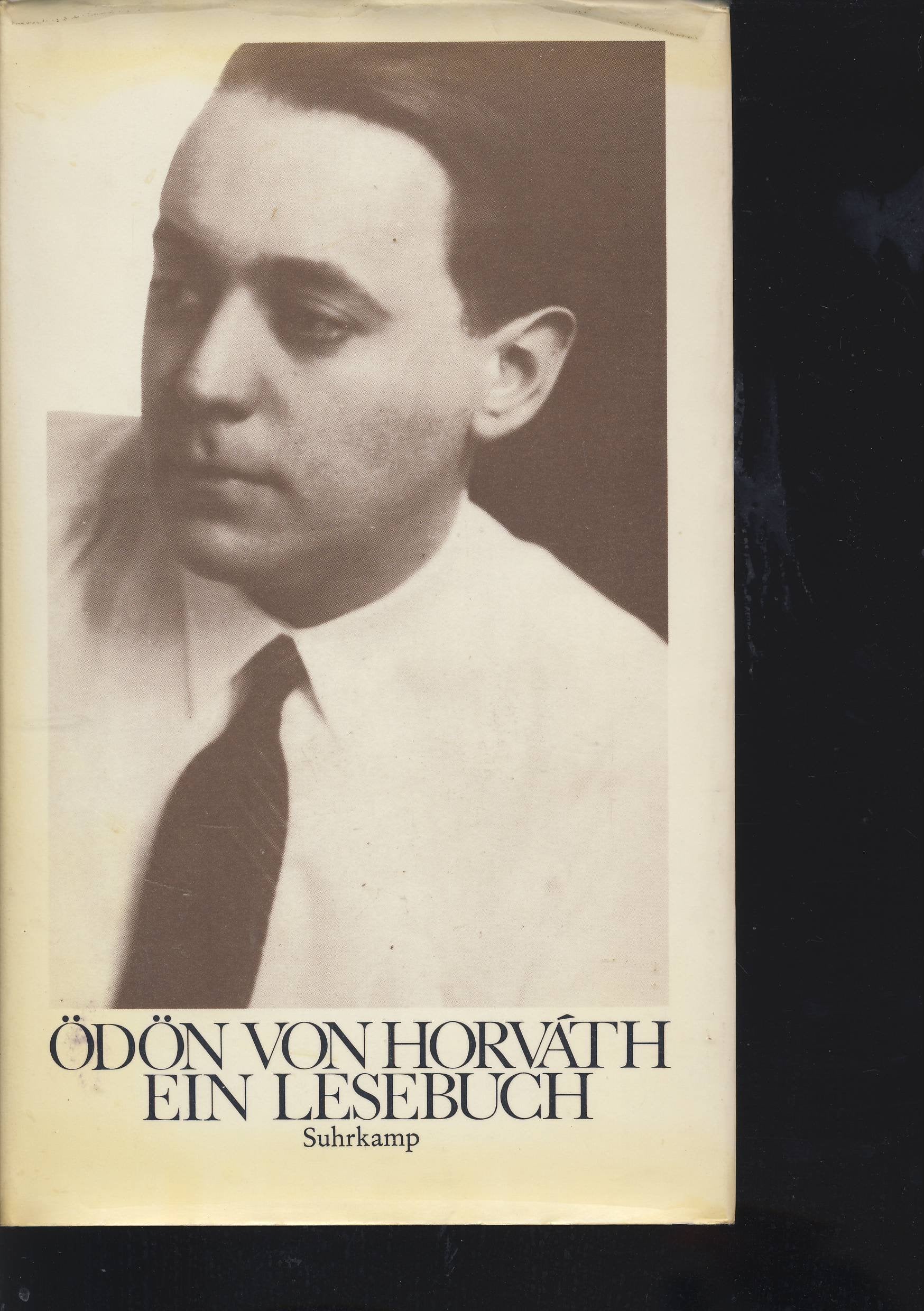 Ein Lesebuch: Herausgegeben von Traugott Krischke Books