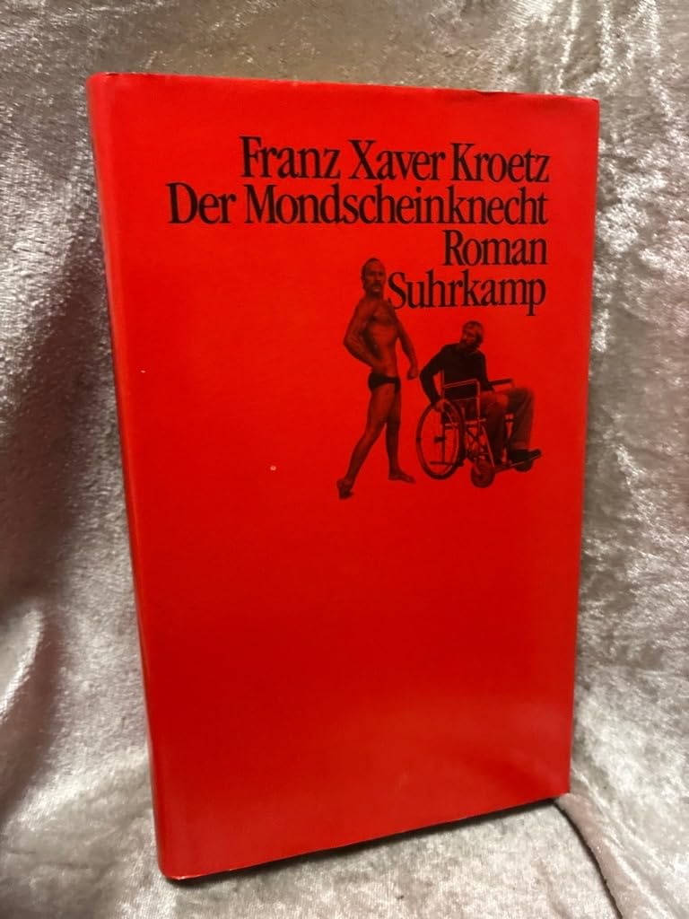 Product Image: Der Mondscheinknecht