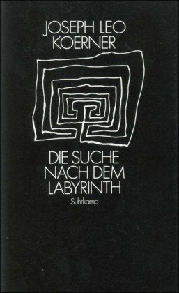 Die Suche nach dem Labyrinth: Der Mythos von Dädalus und Ikarus Foreign Languages ​​& Dictionaries