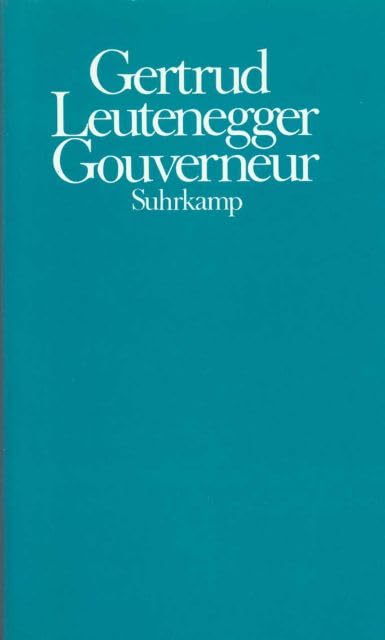 Product Image: Gouverneur
