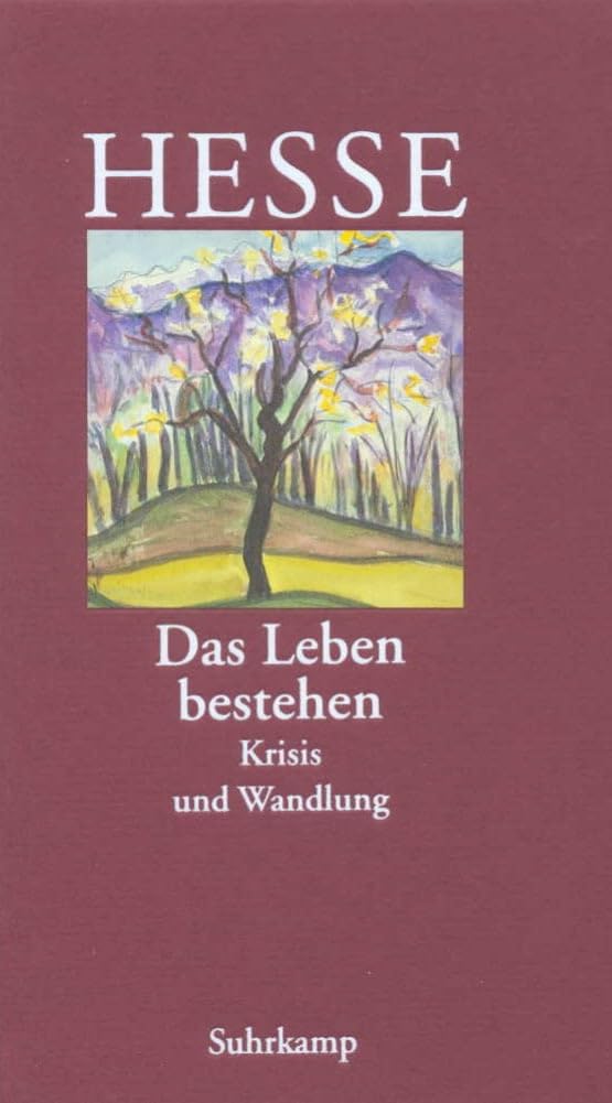 »Das Leben bestehen« Philosophy