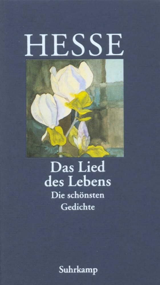 Product Image: »Das Lied des Lebens«