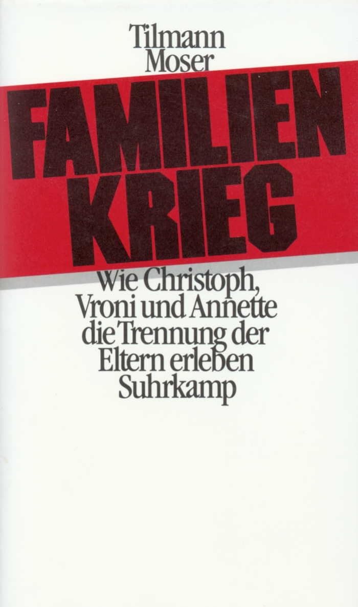 Product Image: Familienkrieg