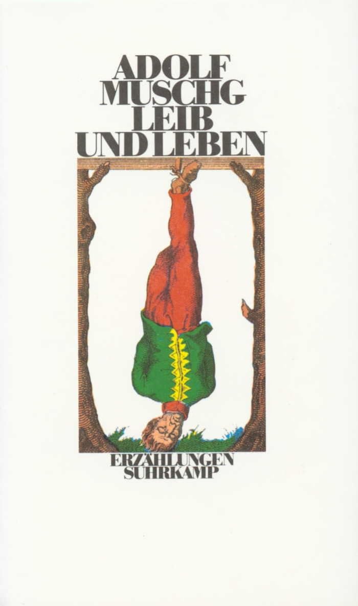 Product Image: Leib und Leben