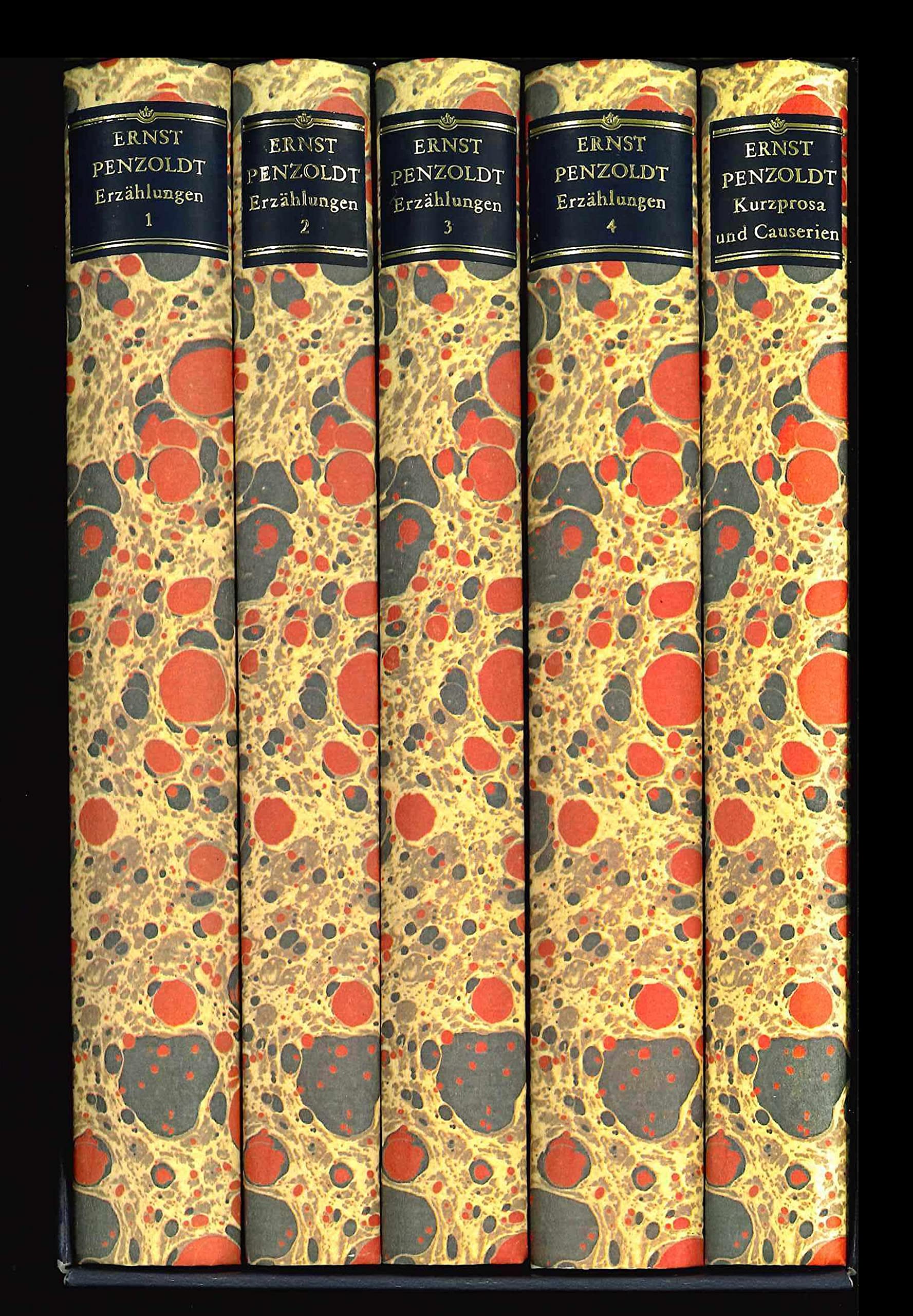 Die schönsten Erzählungen Contemporary literature