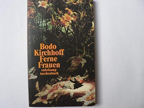 Ferne Frauen: Erzählungen Books