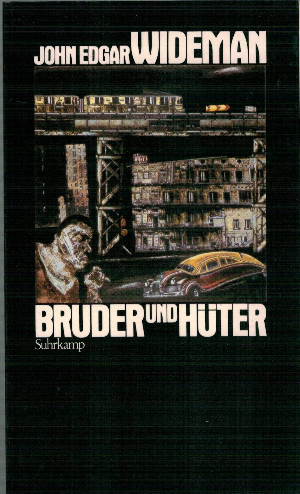 Bruder und Hüter Contemporary literature