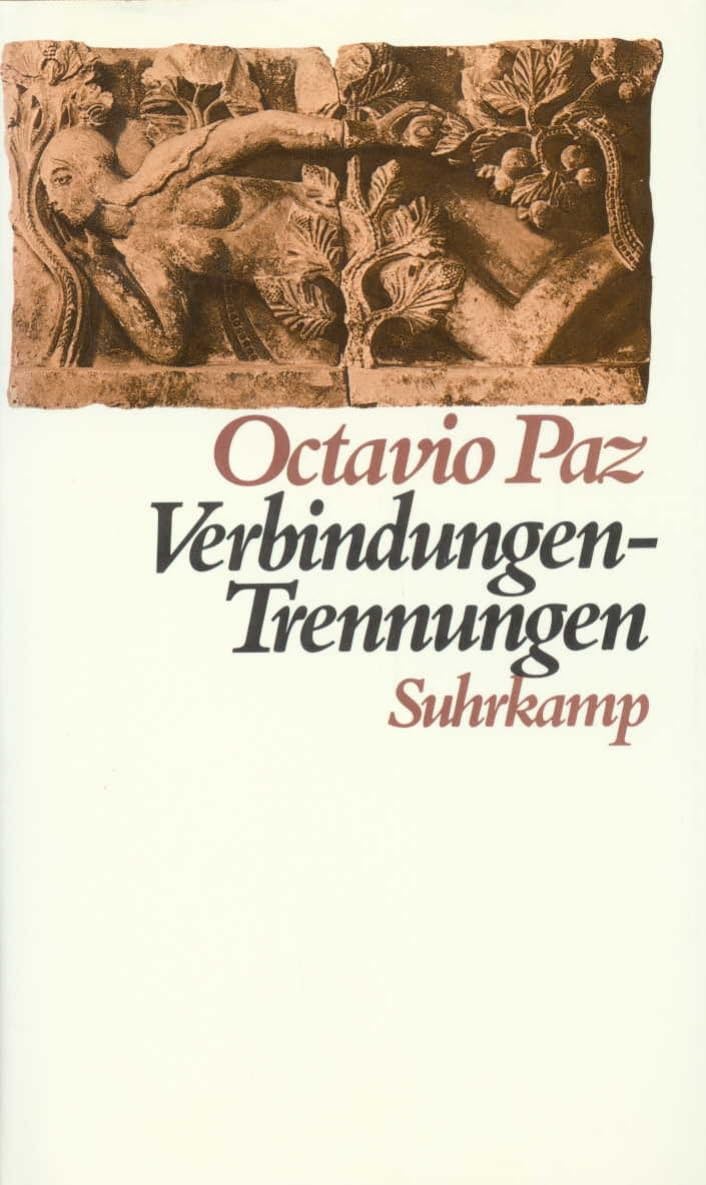 Verbindungen – Trennungen Philosophy