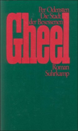 Gheel. Die Stadt der Besessenen Contemporary literature