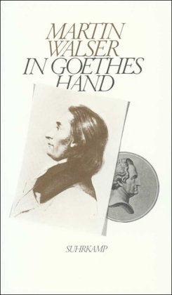 In Goethes Hand: Szenen aus dem 19. Jahrhundert Contemporary literature