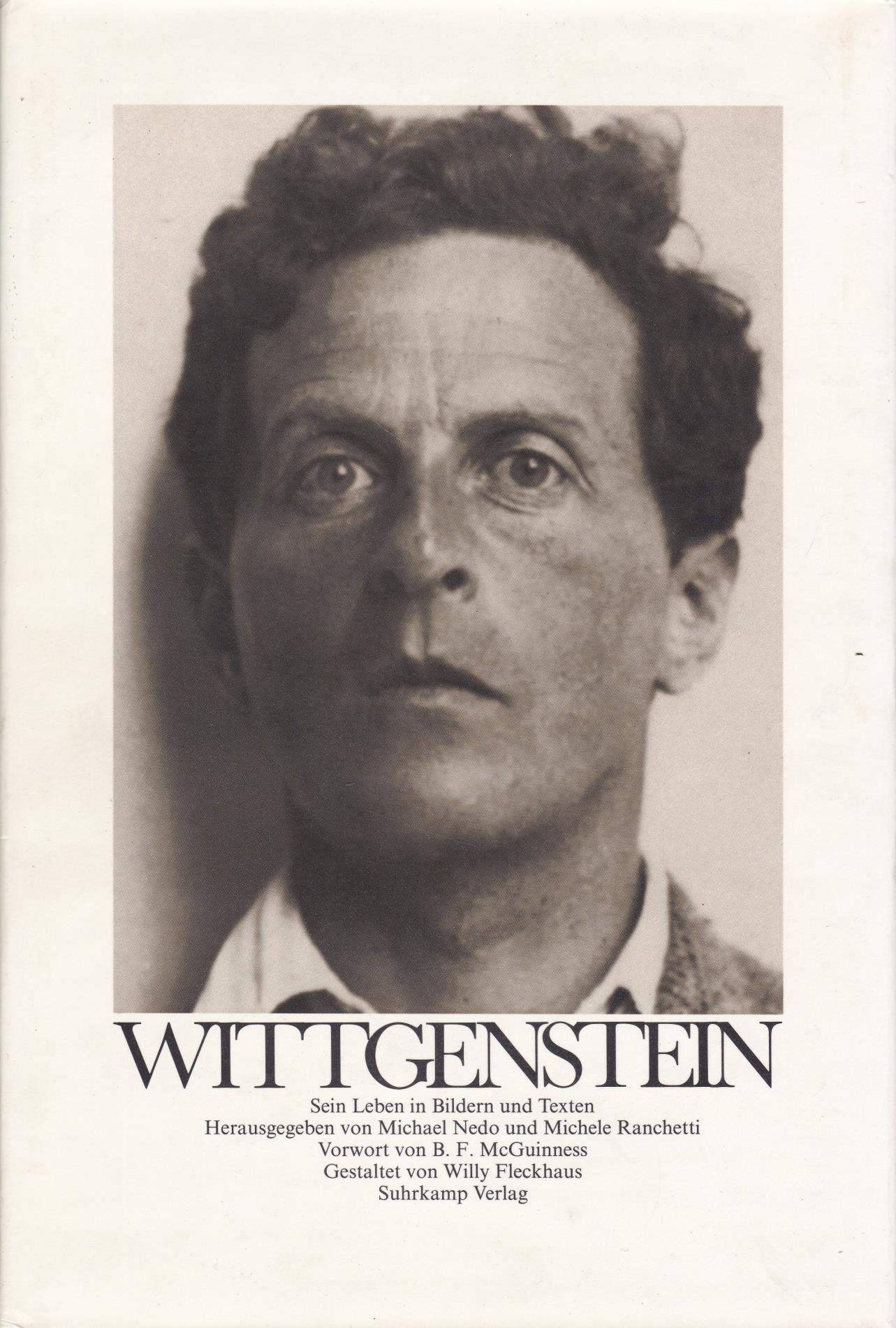 Ludwig Wittgenstein: Sein Leben in Bildern und Texten Science