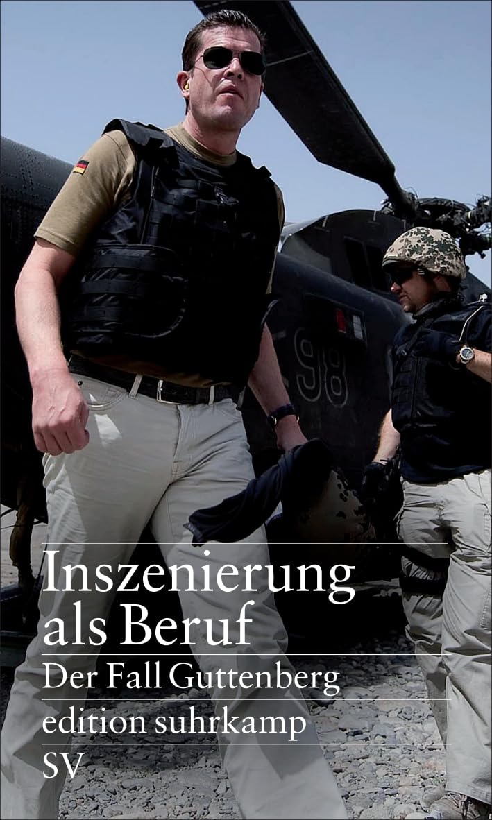 Inszenierung als Beruf Memories