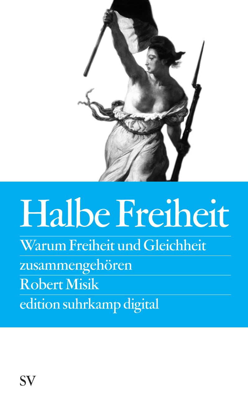 Halbe Freiheit Social Sciences Books