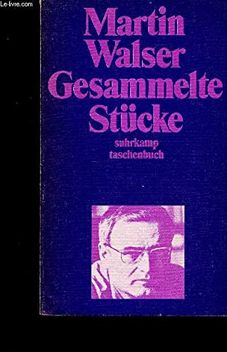 Product Image: Gesammelte Stücke